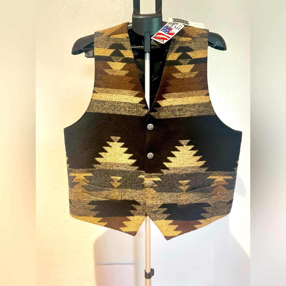 Stark vest